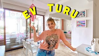 EV TURU ! İLK EVİM ❤