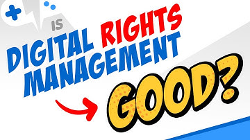 Why Digital Rights Management is GOOD for Cloud Gaming
