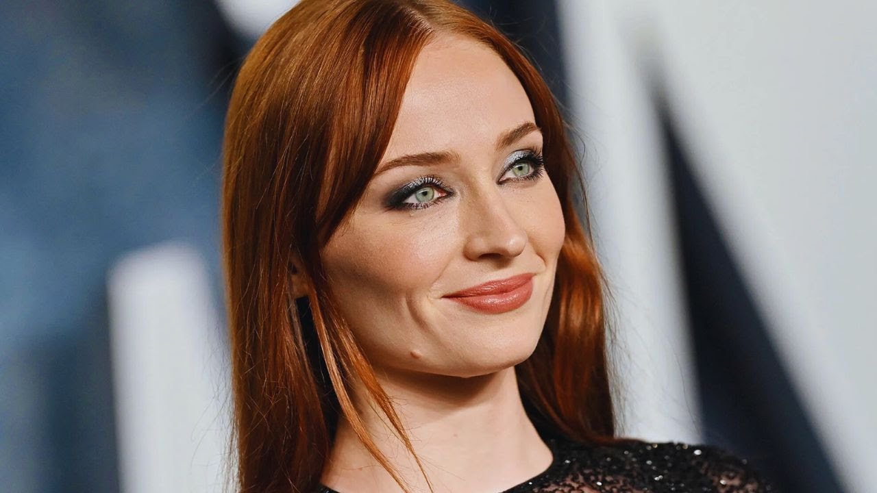 Sophie Turner's Shocking Revelation A Bombshell Interview You Won't