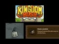 Kingdom rush (Extras) Parte :18 Ironhide Game Studio 