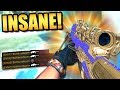 The BEST SNIPER in BLACK OPS 4! (Call of Duty: Black Ops 4 Sniping Gameplay)