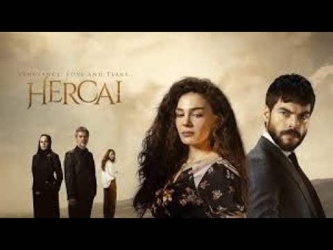 Hercai Dizi Müzikleri-Kalp Ağrısı-Ayrılık