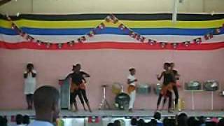 clare hall school independance program 2