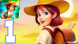 Legendale: Adventure Island - Gameplay Walkthrough Part 1, ANDROID , iOS  screenshot 4