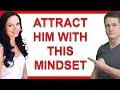 The #1 Mindset to Attract a Soulmate Relationship That Lasts