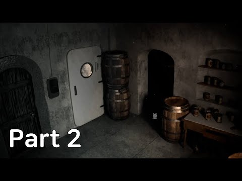 Haunted Manor 2 The Horror behind the Mystery Walkthrough - Part 2 (Tiny Games Srl)