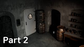 Haunted Manor 2 The Horror behind the Mystery Walkthrough - Part 2 (Tiny Games Srl) screenshot 1