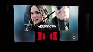 Dune 2021 Tnt End Credits 1080P