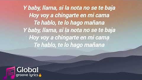 6ix9ine - La Baby Ft. La Perversa (Lyrics)