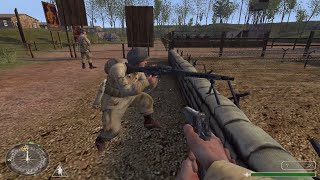 COD - This man life has no worth