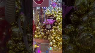 What’s the Secret Grand Prize in This Claw Machine?!(Part.51) #clawmachine #arcade #prize