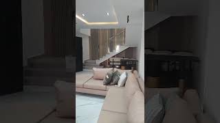 Luxury fully furnished 2-Bedroom Maisonette for rent