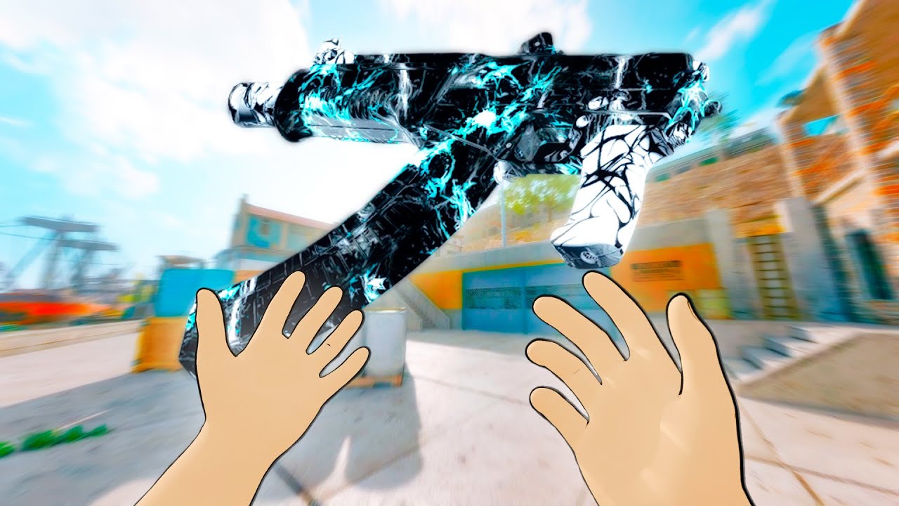 Legal Speed Hacks On Rebirth Island 🐐