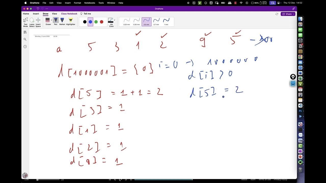 Giải thích và code thuật toán sắp xếp đếm phân phối Counting Sort bằng ...