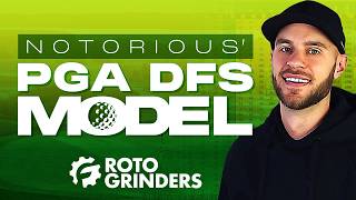 PGA Championship | Notos Fantasy Golf & Betting Preview - DFS Projections, Sleepers, Ownership %