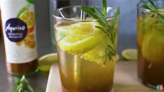 Aperino® Rosmarin-Limonade – zubereitet von EAT SMARTER screenshot 2