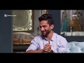 صاحبة السعادة - الفنان هادي خفاجة يحكي مشهد خلاه يعيط فى فيلم  " خارج عن القانون "
