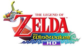 Windfall Island - The Legend of Zelda: The Wind Waker HD