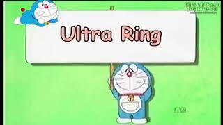 Doraemon Terbaru 2021 ultra Ring