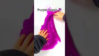 Tiny Hands & SLIME?! 🤣 This Is SO Weirdly Satisfying! #tinyhands #slime #shorts