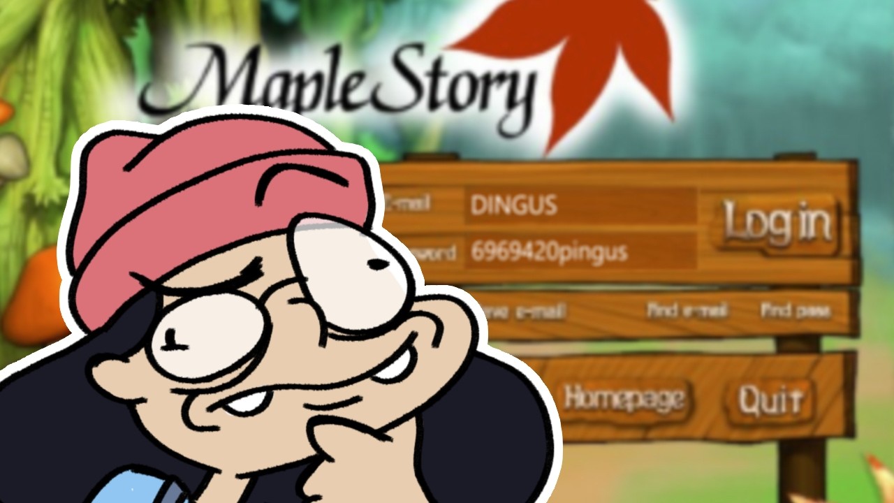spearman torture :o) ~ MapleStory Classic World ~  daily stream 544 ~ #vtuber