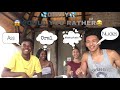 DIRTY Would You Rather! | Namibian YouTubers