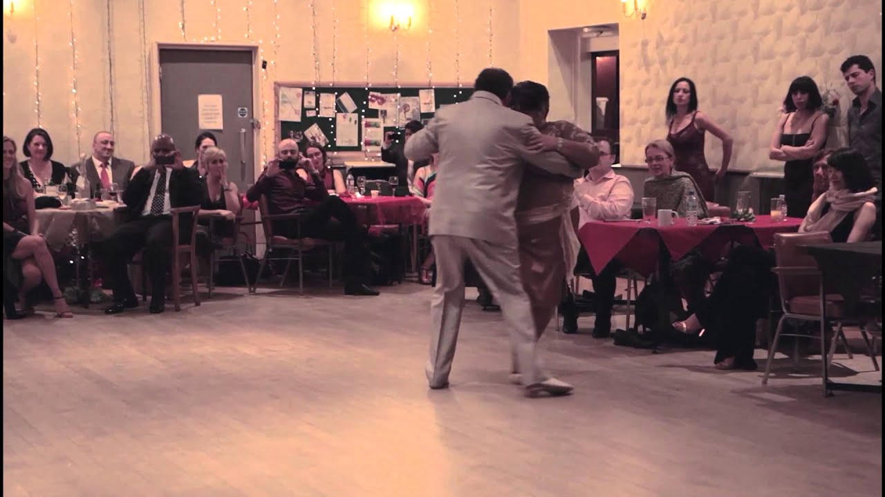 Jorge & Marita Dispari at TSL Ball, 28.09.2013...4