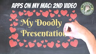 DOODLY - Professional doodle video maker | Happy Mothers Day | Quest for Answers screenshot 2