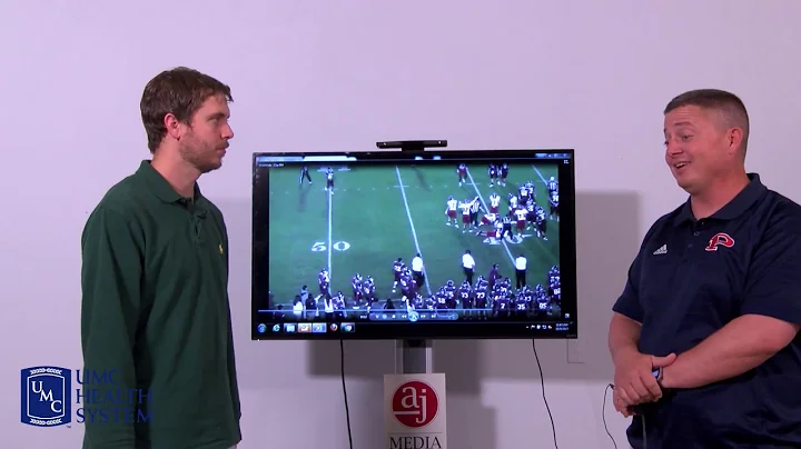 LSV Coaches Show with Plainview's Ryan Rhoades