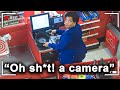 9 Times Dumb Shoplifters Get Exposed In 4K