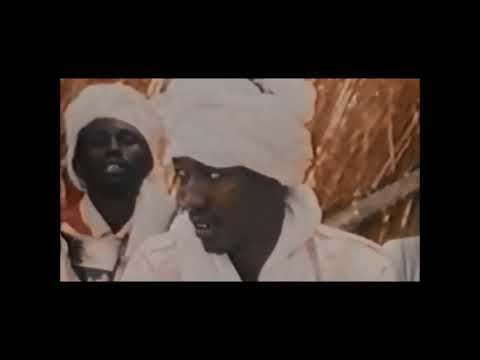 Idriss Debby Song