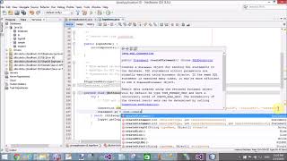 Login Form with database in JAVA Swing How To Create Simple Login Form With Database Java Swing Part 1 Intact Abode