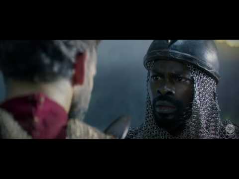 king-arthur:-legend-of-the-sword-'fight-scene'