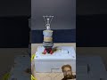 crazy experiment #Sajjad tec.