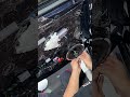Instalación de altavoz en este Audi 😏🔊