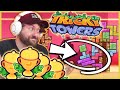 Tricky towers returns and its my best session ever  tricky towers w friends