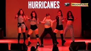 20181208 Climax 10th Anniversary Party~Hurricanes