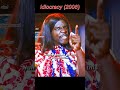 Idiocracy (2006) | President Pulls Out a Machine Gun – Government Meeting Goes Insane