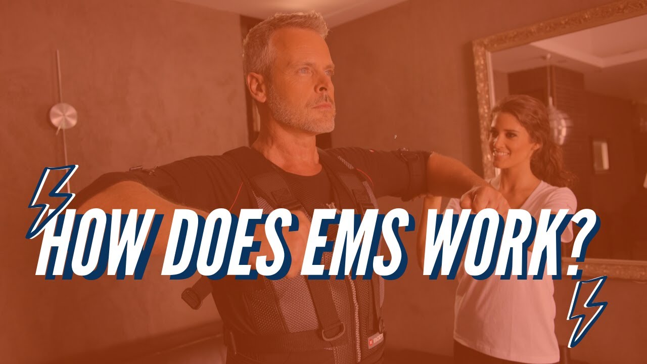 How Does EMS Training Work YouTube How Does EMS Training Work YouTube