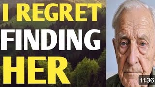 I’m 82… I Finally Found My First Love After 50 Years — And the Truth Changed Everything ❤️
