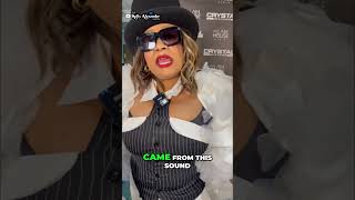 Famous Thea Austin on I Am House Orchestrated: "That room was bubbling! It was hot!" Net Worth