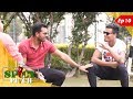 Spicy pitch episode 10 deepak chahar  rahul chahar