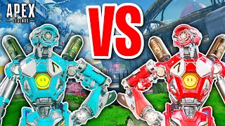 I Challenged The Gaming Merchant To A 30 vs 30 BATTLE In Apex Legends
I Challenged The Gaming Merchant To A 30 vs 30 BATTLE In Apex Legends
I take on The Gaming Merchant in a CUSTOM 30 vs 30 mode in Apex Legends! We hosted a Team Battles tournament for the community to come together in support of Play And Talk Weekend! Could we see a big team battles 30 vs 30 Limited Time Mode LTM come to Apex Legends? Would you like to see this mode as an LTM? Let me know in the comment section below!
Learn more about Play and Talk Weekend here!:
- https://ukie.org.uk/playandtalk
- https://www.askaboutgames.com/news/play-talk-with-every-mind-matters-level-up-your-mental-health
Simply Ashton vs The Gaming Merchant In Apex Legends Custom 30 vs 30 mode, not modded Apex or Apex Reloaded, but a custom lobby tournament with community members
SOCIALS:
Twitter: https://twitter.com/SimplyAshtonYT
Discord: https://discord.gg/3bvyFNVeEZ
CREDITS:
Production Music by www.epidemicsound.com
#SponsoredByEA #ApexLegends #30vs30Mode I Challenged The Gaming Merchant To A 30 vs 30 BATTLE In Apex Legends