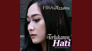 Terlukanya Hati