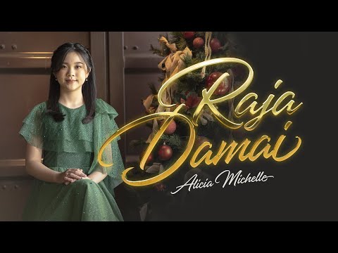 Raja Damai - Alicia Michelle [Official Music Video]