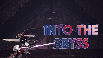 Daemon X Machina: Titanic Scion Into The Abyss