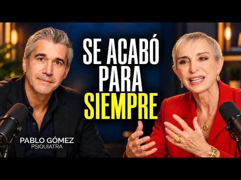 Why do we destroy our relationships? Nilda Chiaraviglio explains it without a filter - Pablo Góme...