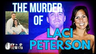 Scott Peterson Case Timeline Overview | The Murder of Laci Peterson