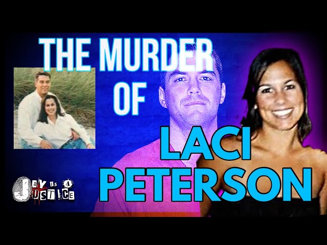 Scott Peterson Case Timeline Overview | The Murder of Laci Peterson