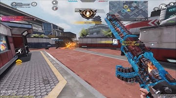 mythic as val double edge x legendary FR556 Superhighway search and destroy clips(Codm SnD)